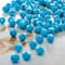 8mm Faceted Acrylic Round Craft Beads by Bead Landing&#x2122;
